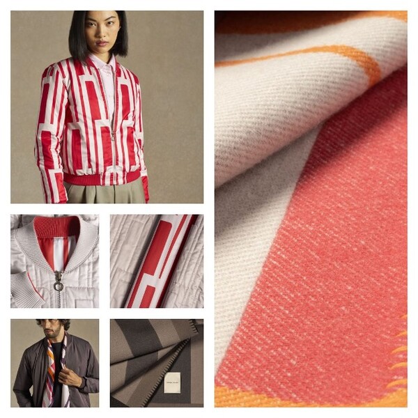 사진 제공 = 레인지로버 캐나다, 헬렌 시왁 (Range Rover Canada, Helen Siwak).