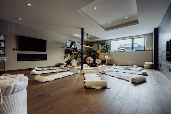 사진 제공 = 레인지로버 캐나다, 헬렌 시왁 (Range Rover Canada, Helen Siwak).