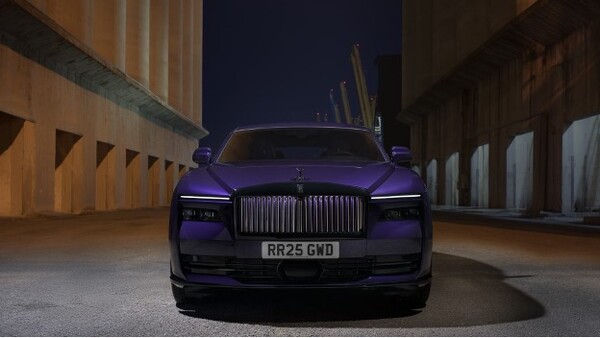 사진 제공 = 롤스로이스 캐나다, 헬렌 시왁 (Rolls-Royce Canada, Helen Siwak).