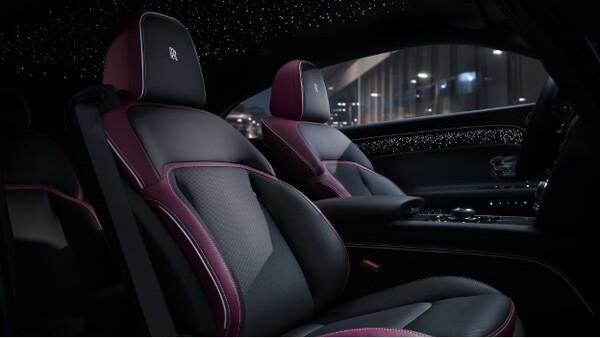 사진 제공 = 롤스로이스 캐나다, 헬렌 시왁 (Rolls-Royce Canada, Helen Siwak).