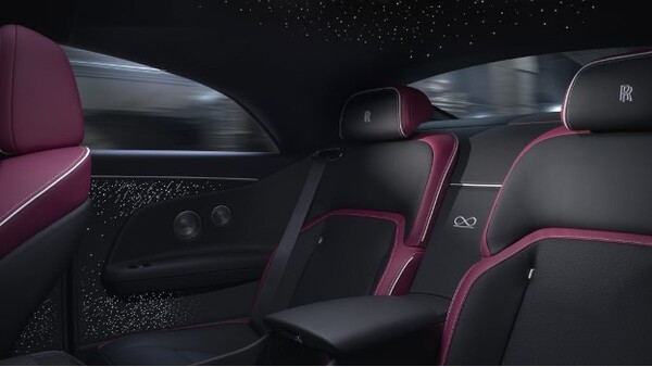 사진 제공 = 롤스로이스 캐나다, 헬렌 시왁 (Rolls-Royce Canada, Helen Siwak).