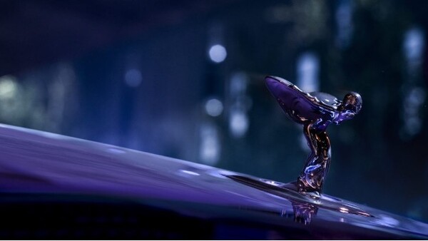 사진 제공 = 롤스로이스 캐나다, 헬렌 시왁 (Rolls-Royce Canada, Helen Siwak).