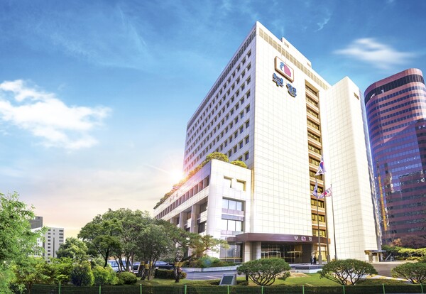 부영그룹 사옥 전경. [사진=부영그룹]