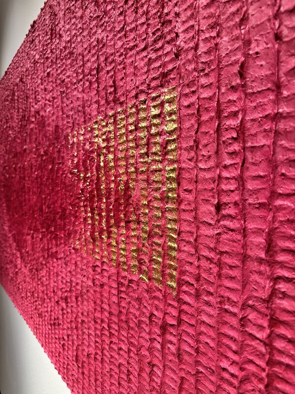 오지윤 작가 작품 (자료제공: 심진우 기자)