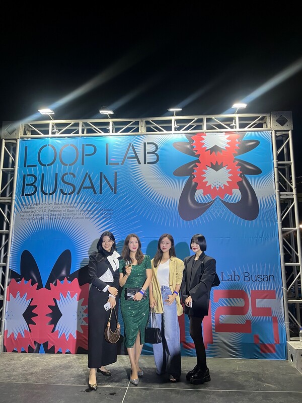 루프랩 부산 현장  [사진=제이플레이스]