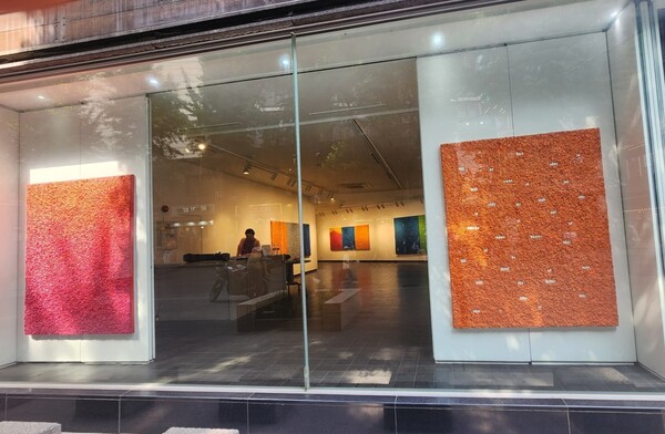 [사진=갤러리 이즈 제공]