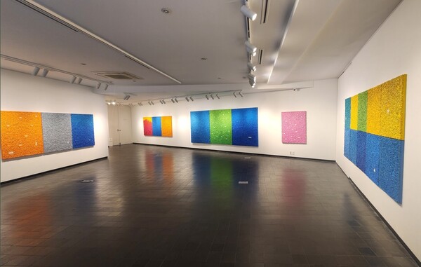 [사진=갤러리 이즈 제공]