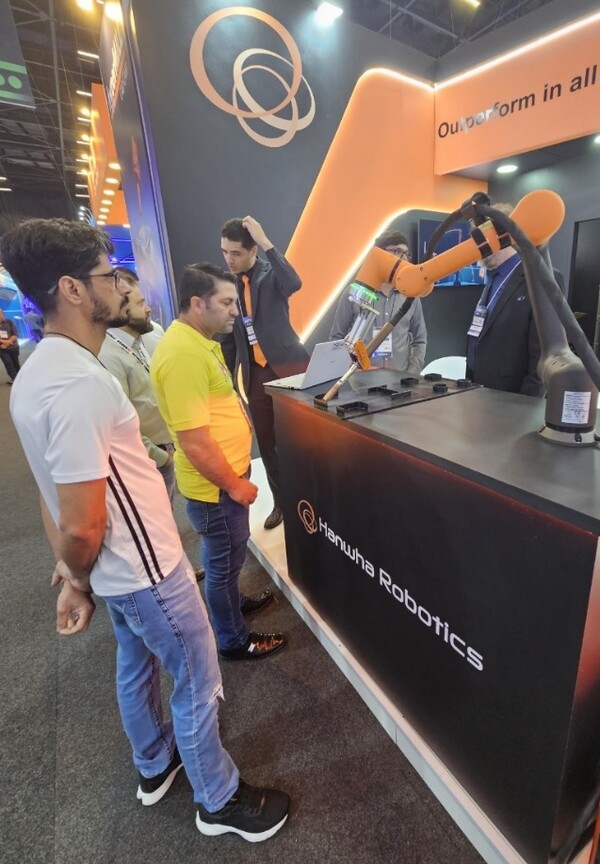 [사진=한화 제공]