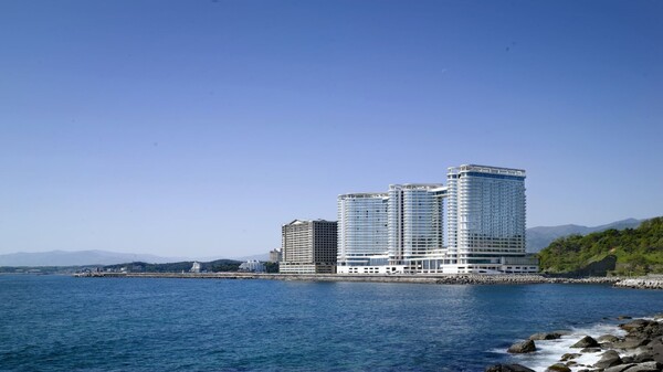 [사진=카시아 속초 제공]