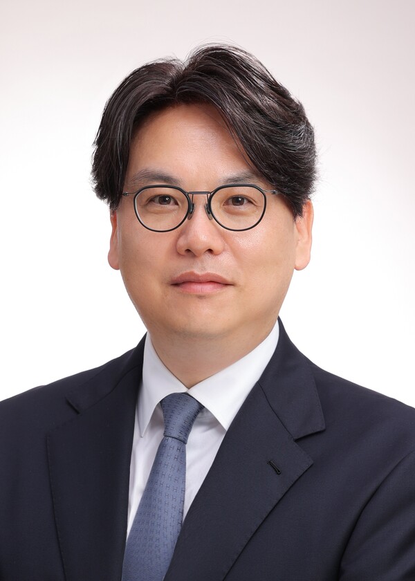 사단법인 개인졍보보호법학회 김도승 회장 (사진=퍼블릭뉴스)