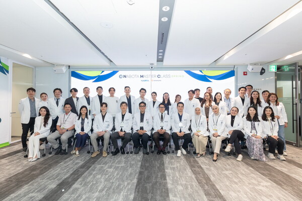 [사진=대웅제약 제공]