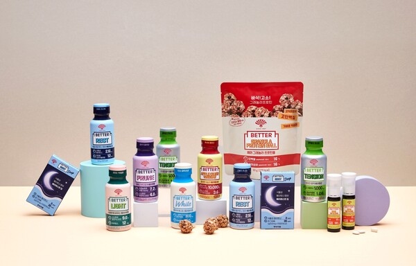 [사진=동화약품 제공]