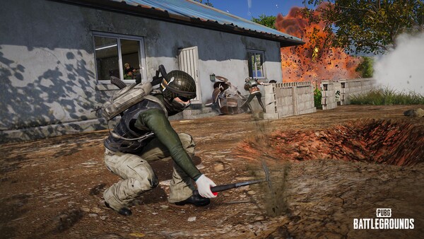 [사진=크래프톤 제공]