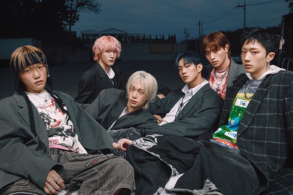 [사진=FNC엔터테인먼트 제공]