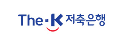 더케이저축은행 CI. [사진=더케이저축은행]