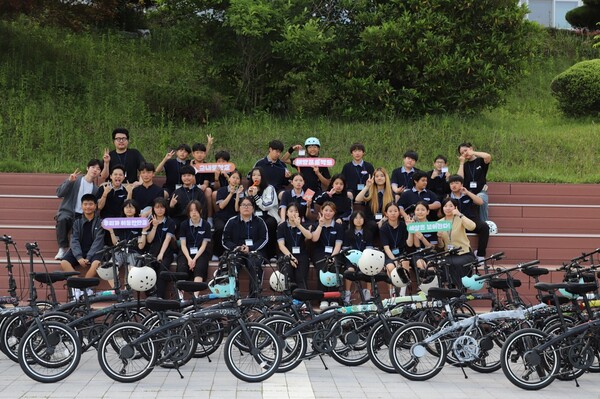 진도교육지원청은 지난 19일 ‘트윈세대 해방 프로젝트’ 2회차 프로그램을 성공적으로 마무리했다.[사진=진도교육지원청]