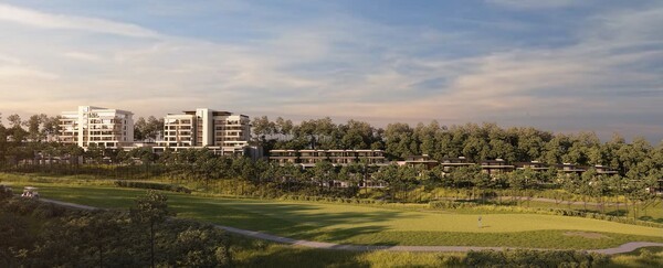 설해원 설해수림 전경 [사진=설해원]