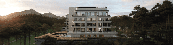 설해수림 [사진=설해원]