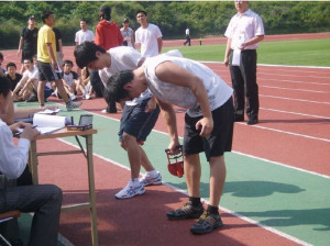 순경 2차 서울청 '일주일 간의 체력검사' 순경 2차 서울청 '일주일 간의 체력검사'