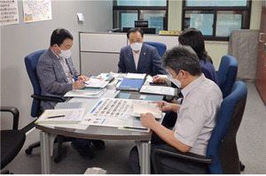 [서울시의회] 양민규의원, 송아량의원,  김용연의원