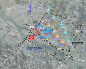 고양 일산 테크노밸리 실시계획 인가 등 행정절차 마무리...연말 착공 순항