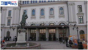 [영상] 스웨덴, 발전된 교통 솔루션 제공