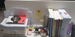 35살 소방관시험 합격! 소방학원 활용방법!