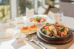 제주 주요 호텔, 겨울 패키지 잇단 출시