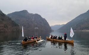 춘천시관광협의회, “물길‧숲길‧철길‧하늘길, 수도권 기자 팸투어”