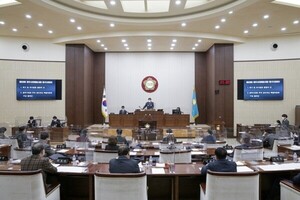 강원 원주시의회, 의회 공무원 인사권 갖는다