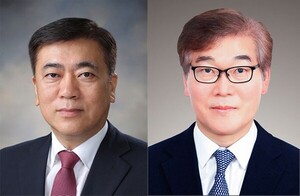 흥국생명 새 대표에 임형준·흥국화재는 임규준 내정