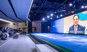 박차훈 새마을금고중앙회장, ‘섬김의 리더십’으로 자산 300 조 원 시대 꿈꾼다!