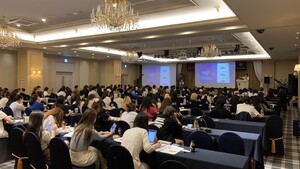 마이크로피그먼트 아티스트 MPA,  스타워즈 콘서트 세미나 in JEJU 성료