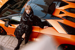 [영상] (여자)아이들 민니 듀베티카 화보 영상  (G)I-dle Minnie, pictorial video released