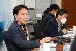 강원도, 레고랜드 보증 채무 2050억 원 전액 상환