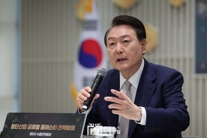 강원특별자치도 출범…윤 대통령, “첨단산업 육성 적극 지원” 약속
