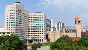 세종대, '디지털 물산업 혁신인재 양성사업' 선정 外 - 뉴스 썸네일 이미지