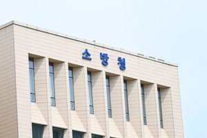 소방공무원 10명중 7명이 질병에 시달리고 있다