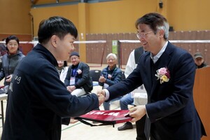 제5회 고양특례시장배, 장애인 배드민턴 대회 개최