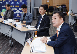 이재준 수원시장, 수원시 정신건강사업 시민들에게 적극 홍보  강조