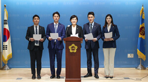 [입장문] 경기도의회 더불어민주당, 공직자들의 부적절한 행정감사 태도에 유감... 재발 방지 촉구