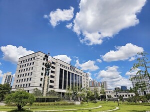 안양시, 10년 연속 '정보보안 관리실태 평가' 우수기관 선정