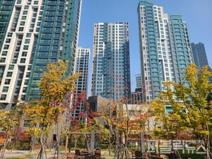 서울시, 영어범벅 아파트 이름 손본다