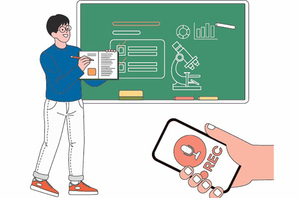 “교재 제본·스캔은 불법”…대학생 저작권 보호 지침 발간