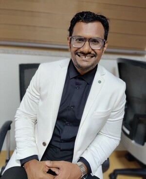 [인터뷰] 라비 판디트 IWIK 대전지부 매니저, 다양성과 결속의 공간 이끈다