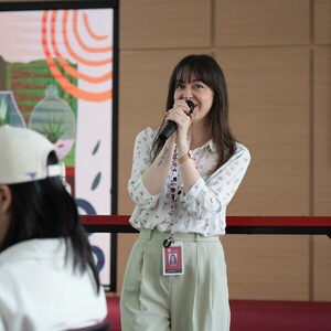 다문화 공존을 위한 다리, IWIK 인천지부가 시작된다