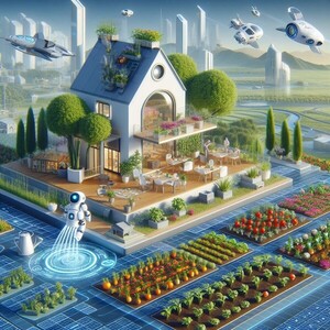 [장익경의 미래를 설계하는 사람들 시리즈 –1] ‘메타버스 전문기업 나라메타(닉네임 팝콘킹덤) 김진백 대표’