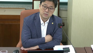 정준호 서울시의원...“서울지하철 통합관제센터,서버 보안 강화 대책 마련 주문"