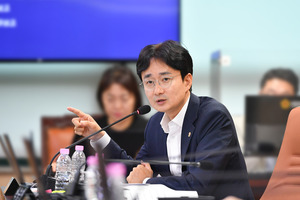 서준오 의원 "공릉동 옛 북부법조단지 개발...주민 의견 적극 반영할 것 주문"