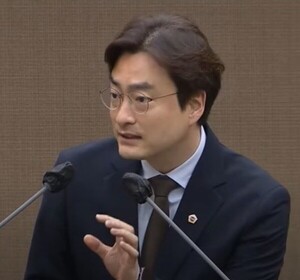 박유진 의원 "여의도 선착장 조성 및 운영 사업 특혜 의혹 규명해야"